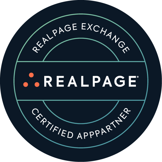 RealPage Certified AppPartner